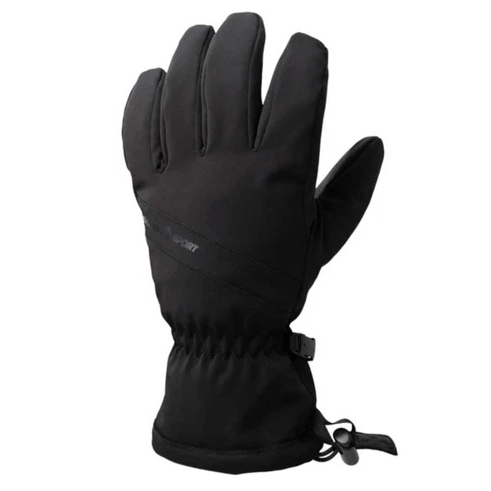 Swany Sport - Unisex Insulated Hybrid Winter Gloves